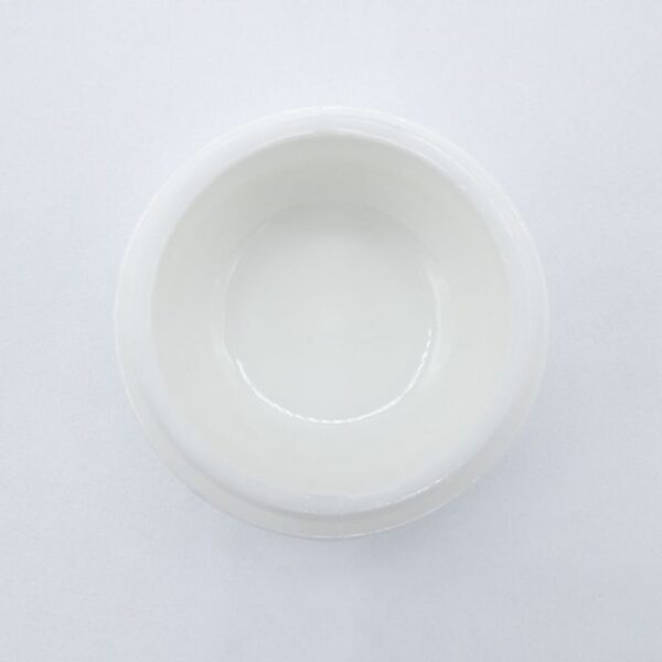 Lot de 3 pots vides pour gel UV - 5ml