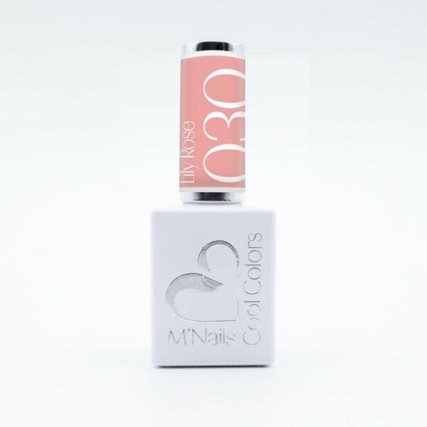 Cool Colors 030 - Lily Rose