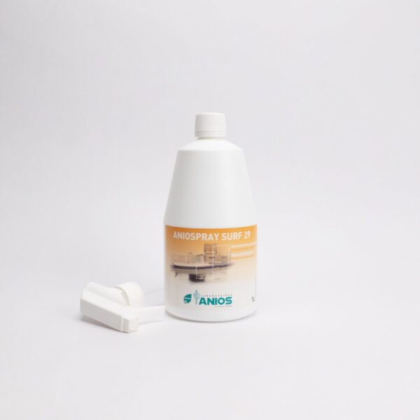 Recharge - Pulvérisateur Aniospray Surf 29 1L
