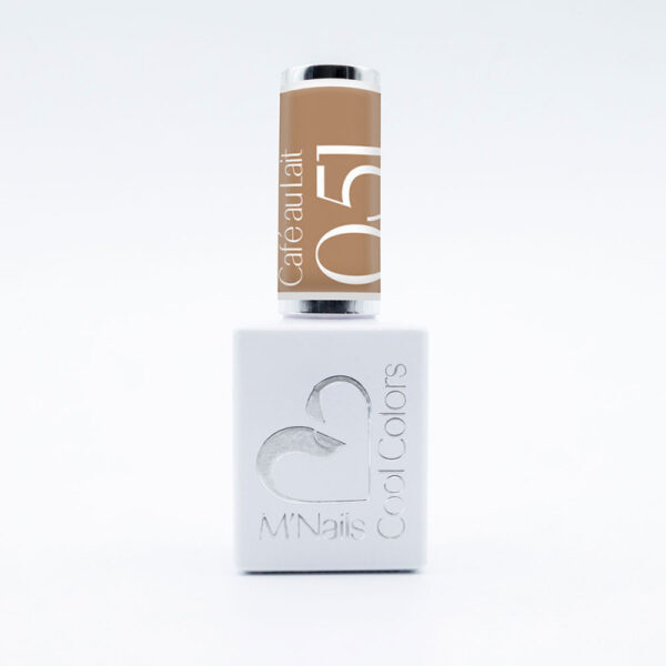 Cool Colors 051 - Café au lait