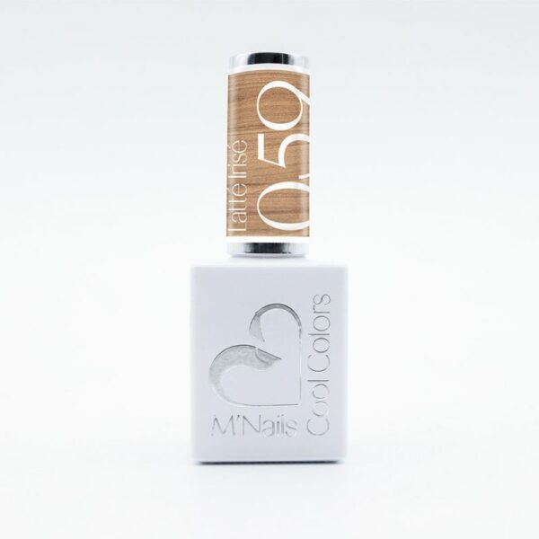 Cool Colors 059 - Latté Irisé