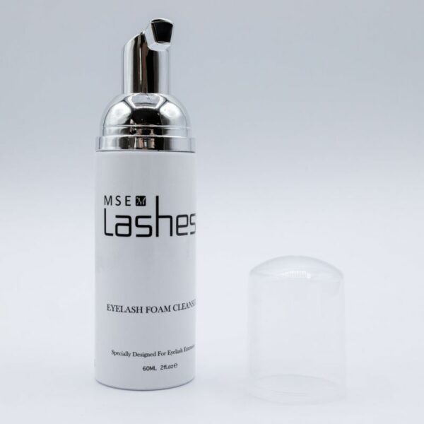 Shampoing pour cils 60ml