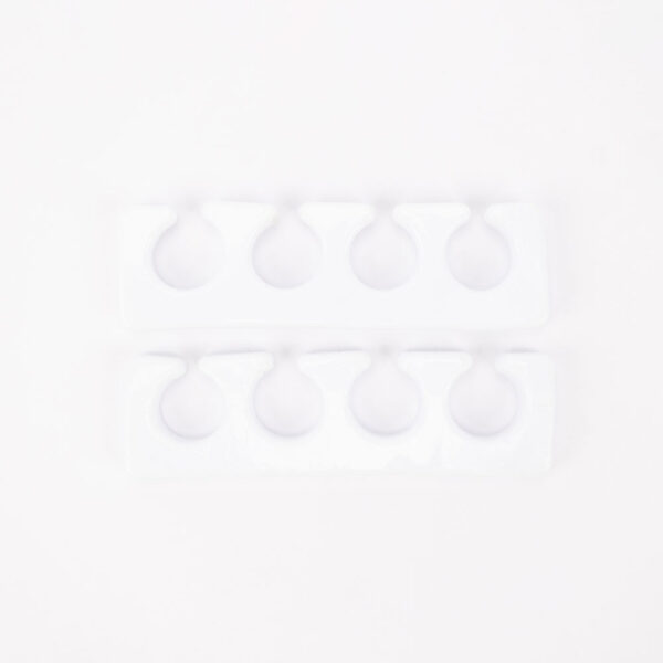 Écarte Orteils Silicone