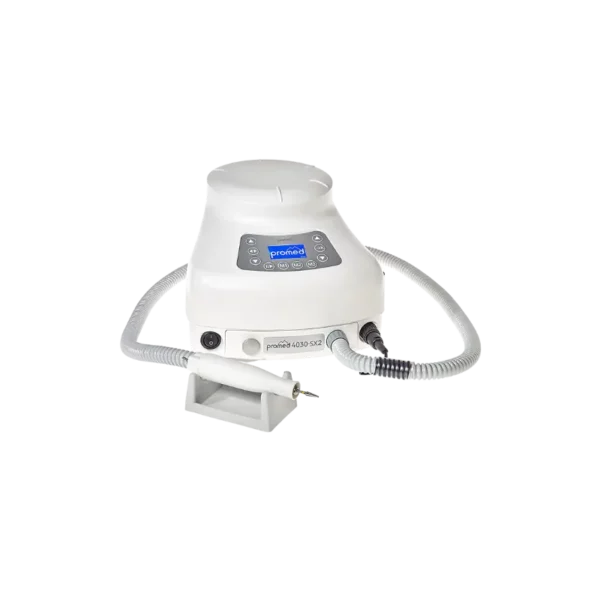 Ponceuse Promed 4030SX2 Aspirante