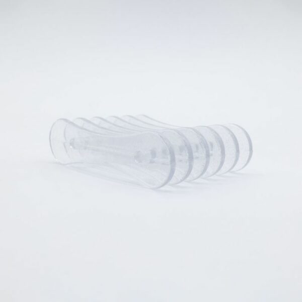 Repose pinceaux - Transparent