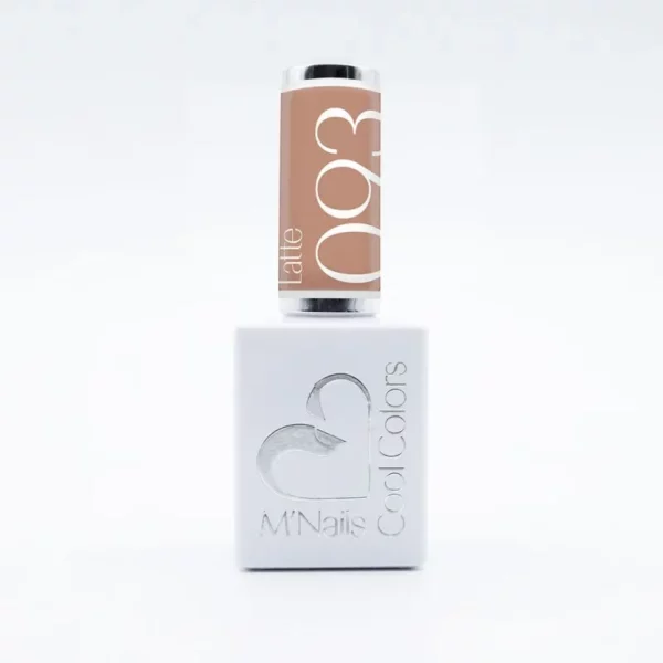 Cool Colors 093 - Latte