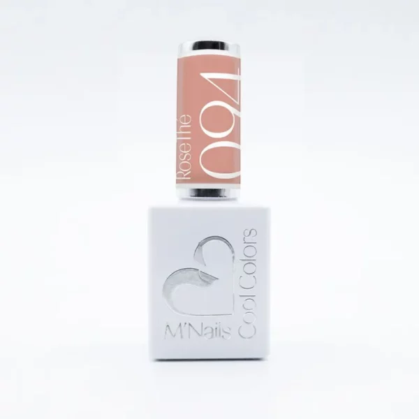 Cool Colors 094 - Rose Thé