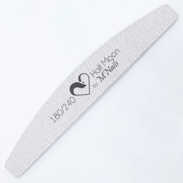 Lime Half Moon  -  [20 pièces] - 180/240