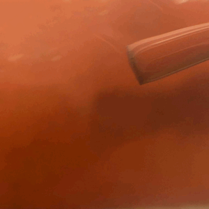 Vernis semi-permanent Sunset