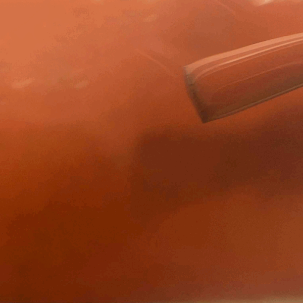 Vernis semi-permanent Sunset