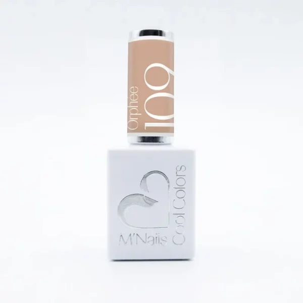 Cool Colors 109 - Orphée