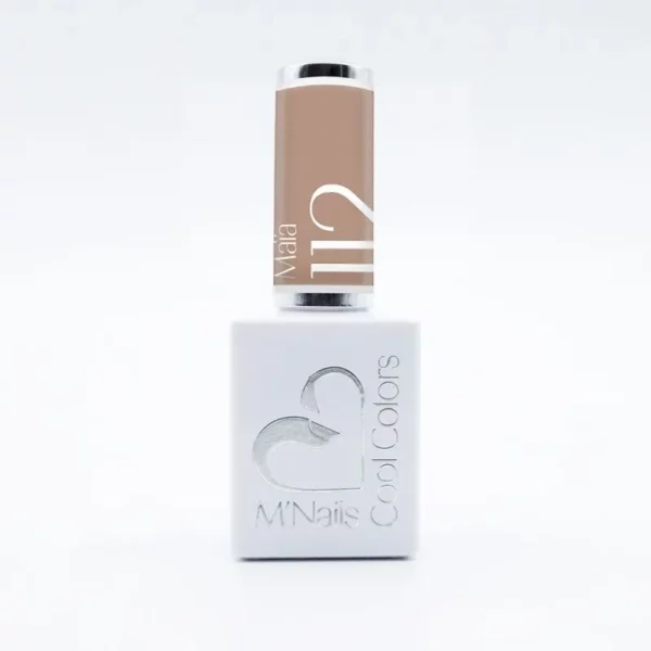 Cool Colors 112 - Maïa