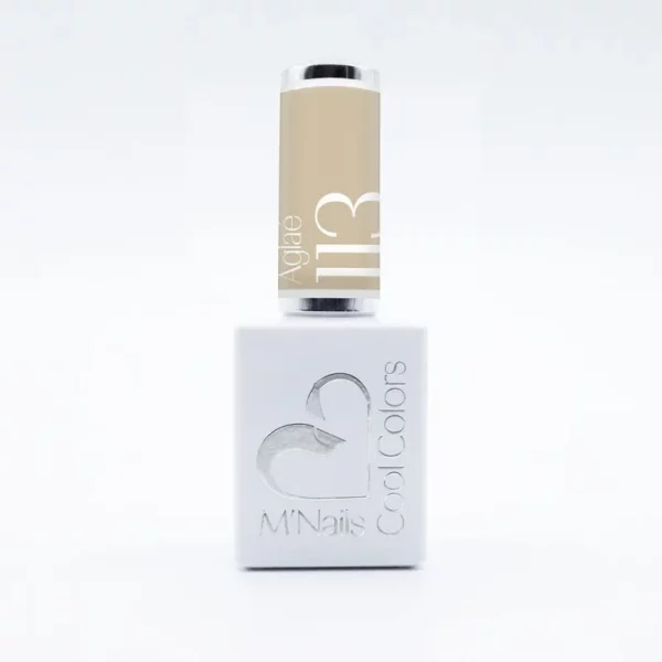 Cool Colors 113 - Aglaé