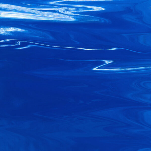 Foils M'Nails 4x50cm x 10cm Couleur - Bleu