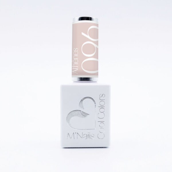 Cool Colors 096 - Athènes