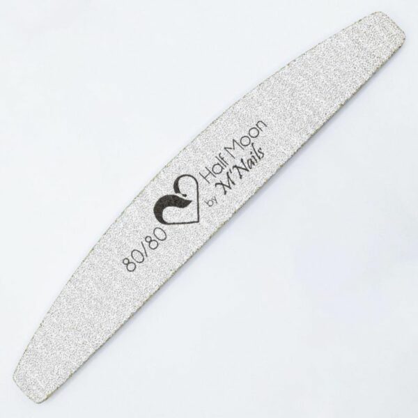 Lime Half Moon  -  [20 pièces] - 80/80