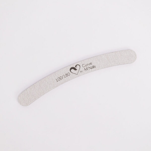 Lime Curve  -  20 pièces