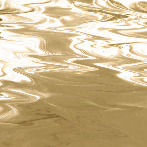 Foils M'Nails 4x50cm x 10cm Couleur - Or