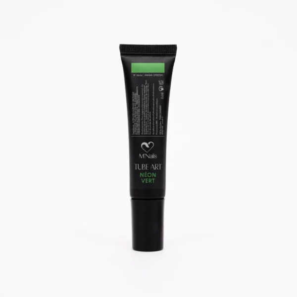 Tube Art - Néon Vert