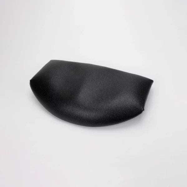 Repose main "Confort" - Noir pailleté