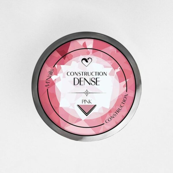 Construction Dense - Pink Volume - 15ml
