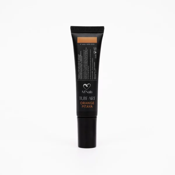 Tube Art - Orange Pitaya