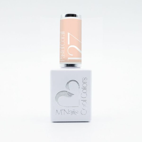 Cool Colors 127 - Pastel Corail