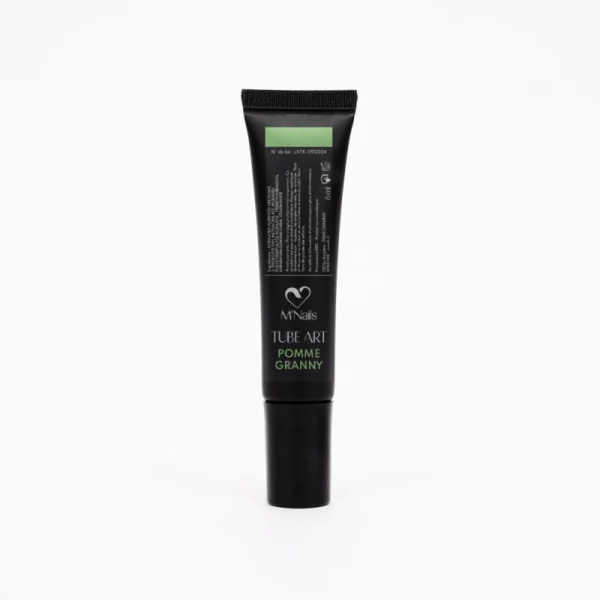 Tube Art - Vert Pomme Granny