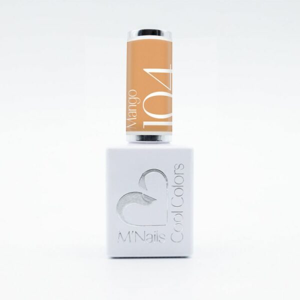 Cool Colors 104 - Mango
