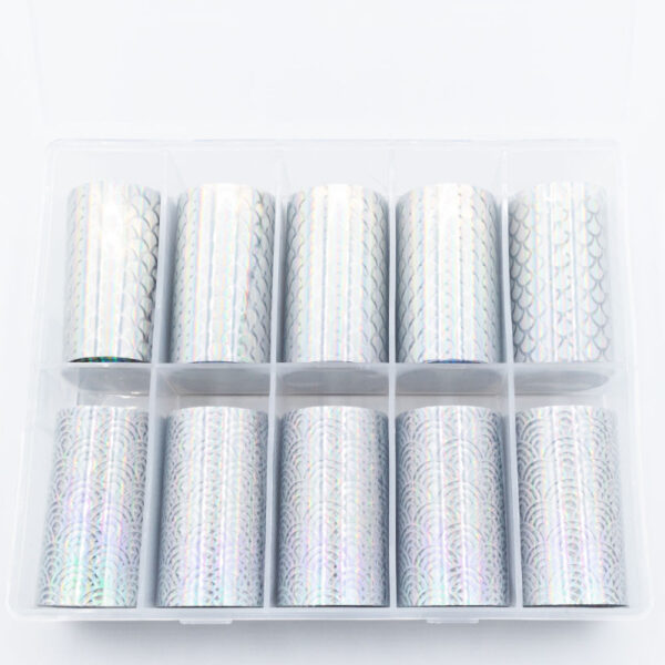 Foils 52 - Sea Queen