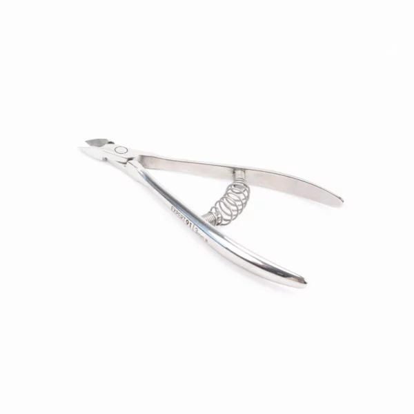 Pince à cuticules Staleks Expert 91/3mm