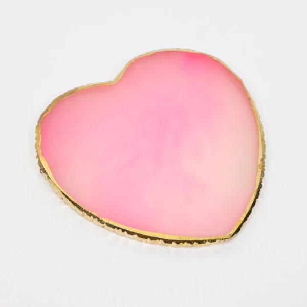 Palette Cœur Couleur - Rose