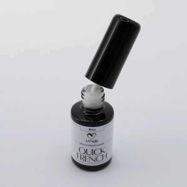 Quick French - Blanc