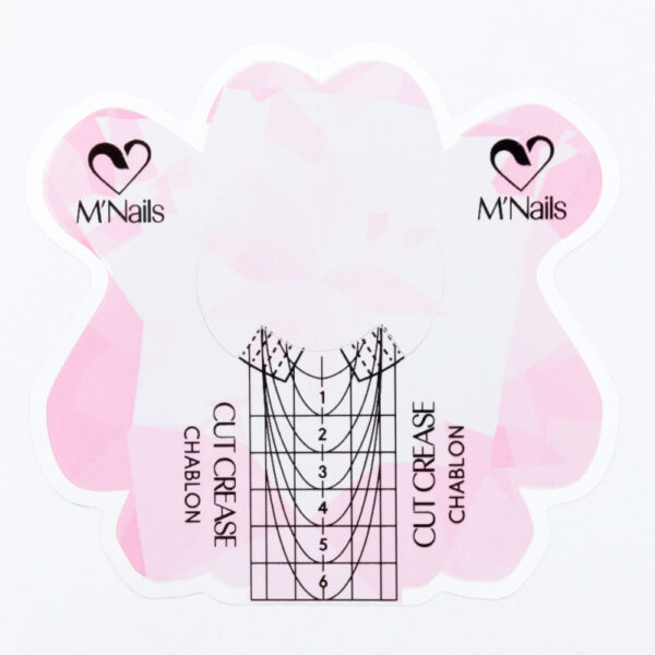 Chablons - Cut Crease