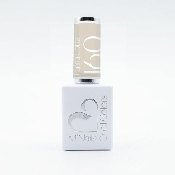 Cool Colors 160 - Panna Cotta