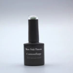 Vernis Semi-Permanent Camouflage