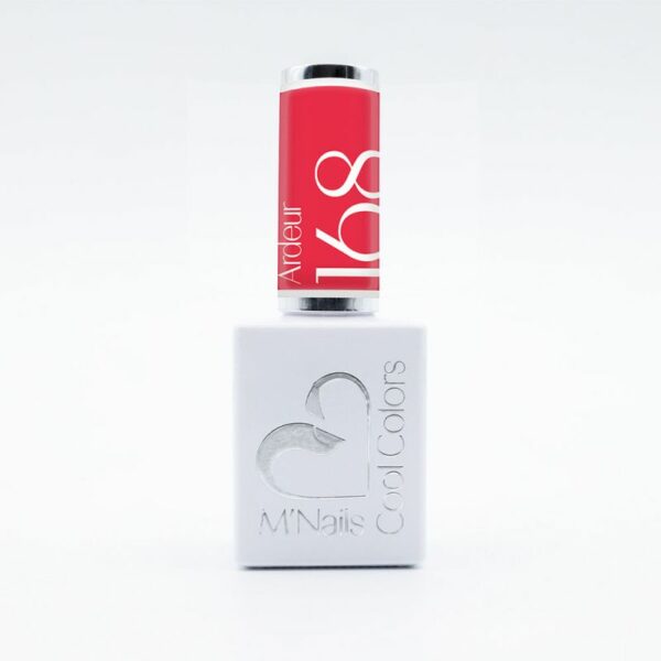 Cool Colors 168 - Ardeur