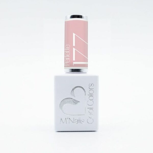 Cool Colors 177 - Perlette