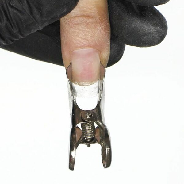 Pince à pincher - 5 pièces