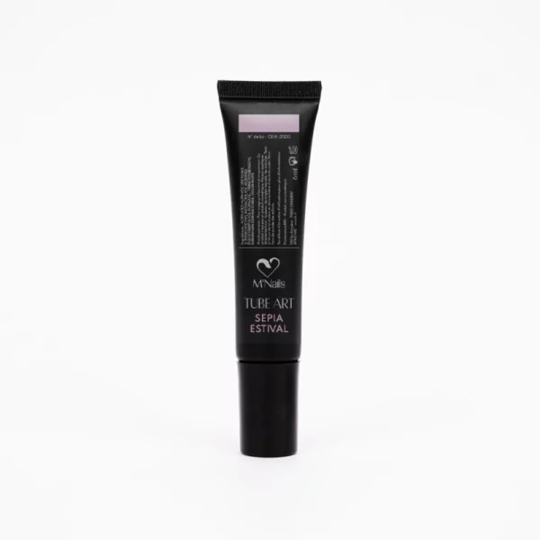 Tube Art - Sepia Estival