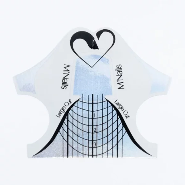 Chablons - Large Cut