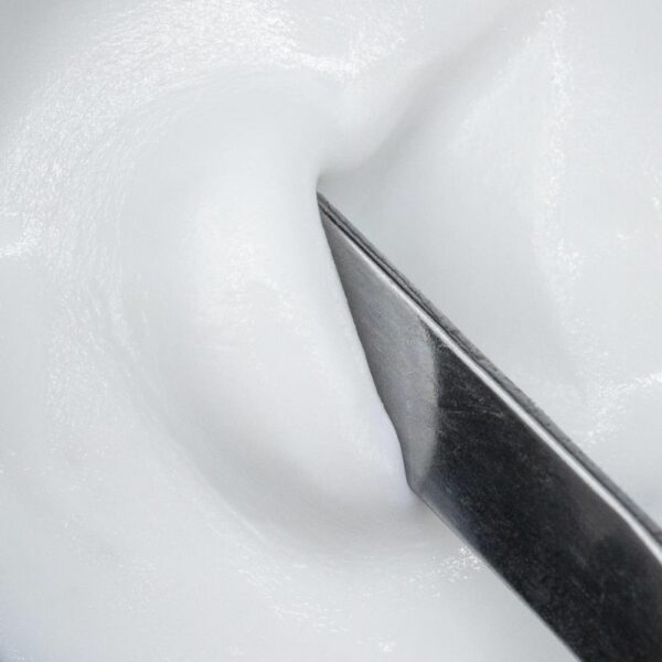 Polygel - White - 50 g