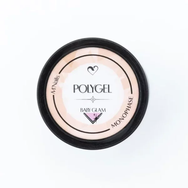 Polygel - Baby Glam - 50 g