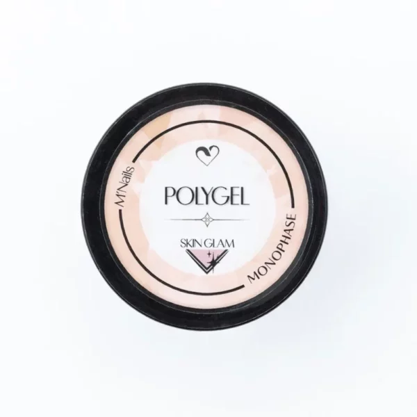Polygel - Skin Glam - 50 g