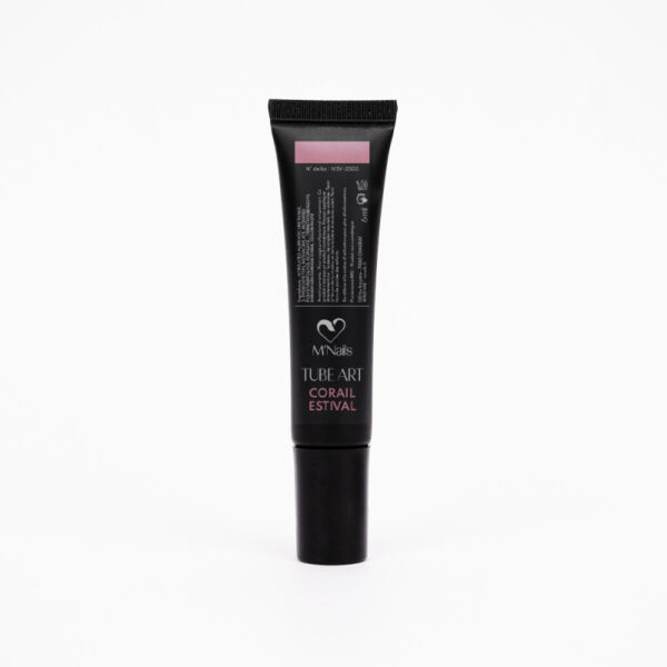 Tube Art - Corail Estival