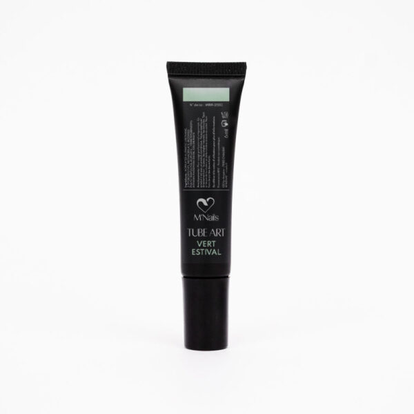 Tube Art - Vert Estival