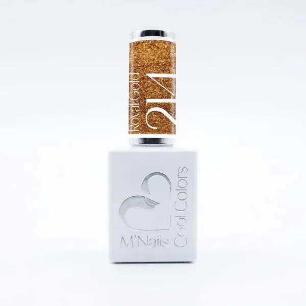 Cool Colors 214 - Royal Gold