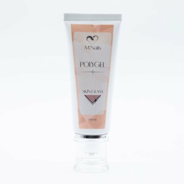 Polygel - Skin Glam - 60ml