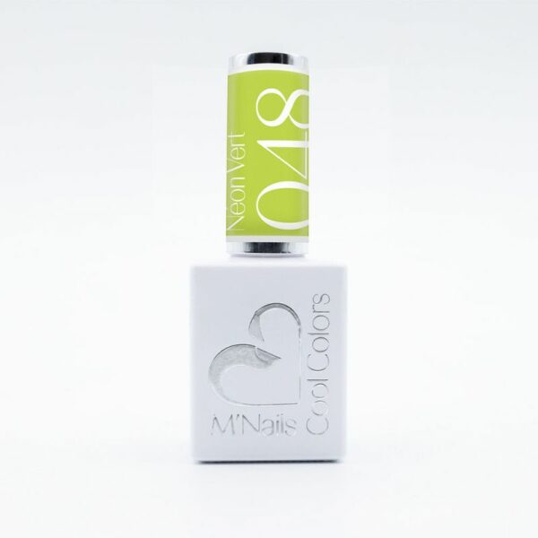 Cool Colors 048 - Néon Vert