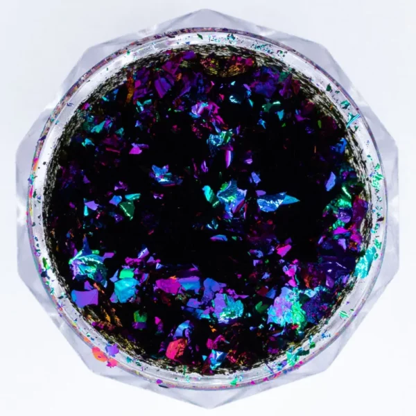 Pigment - Cold Winter